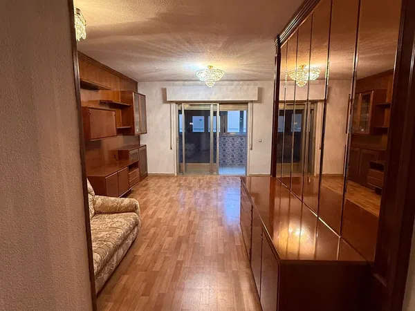 Piso en avenida de Abrantes, 290