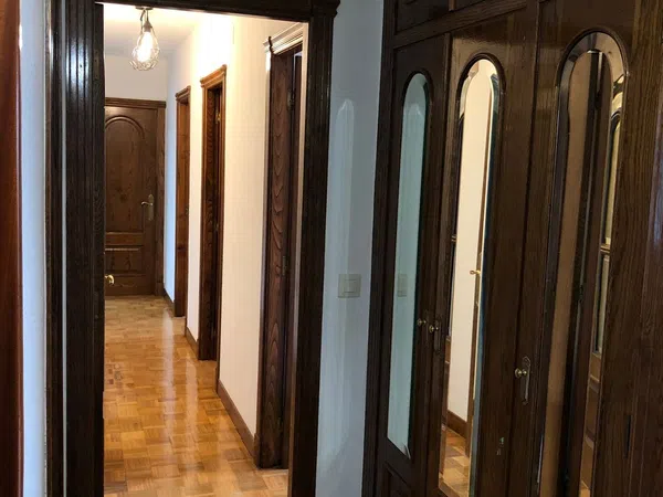Piso en Calle de Atenas, 5, Concheiros - Fontiñas - Foto 21