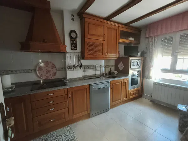 Chalet adosado en Calle Holanda, 1, Ayuntamiento, Ayuntamiento - Foto 4