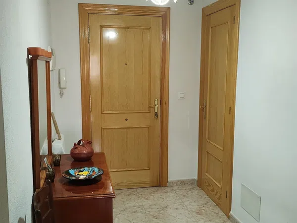 Piso en Calle de la virgen de la peña de Francia, 6 - Foto 2