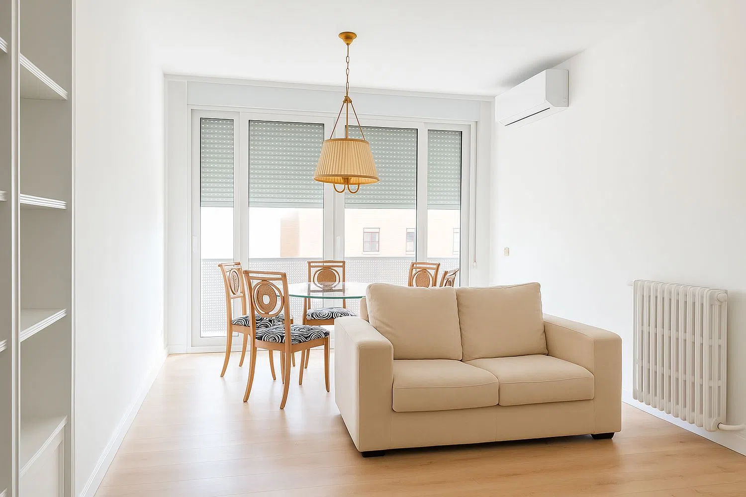 Piso en avenida de Filipinas, 50 , piso 4º - Foto 4