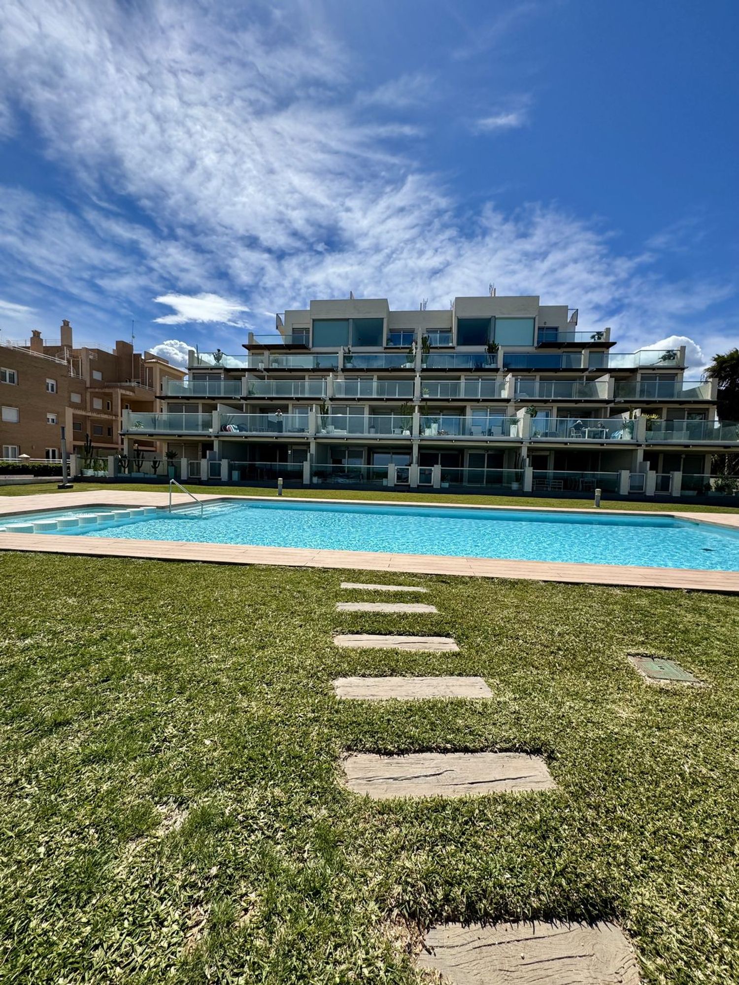 Piso en Calle Llac Baikal, 4, L'Almadrava-L'Estanyò - Foto 2