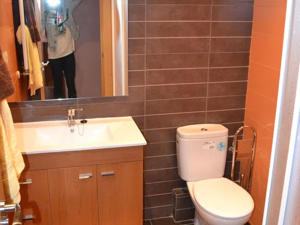 Piso en Agirre Lehendakariaren Etorbidea, 150 - Foto 5