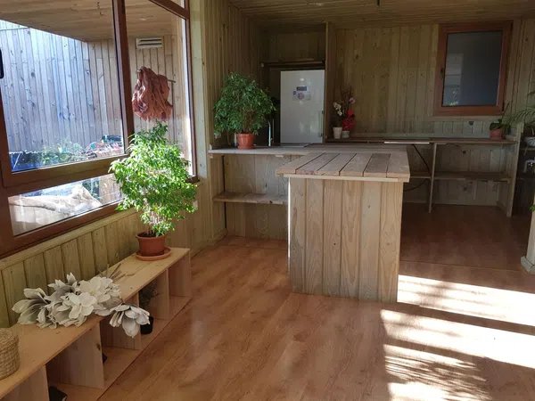 Casa o chalet independiente en Talladas, 3 - Foto 19
