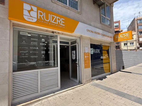 Local en Avenida de Jijona, Campoamor - Foto 26