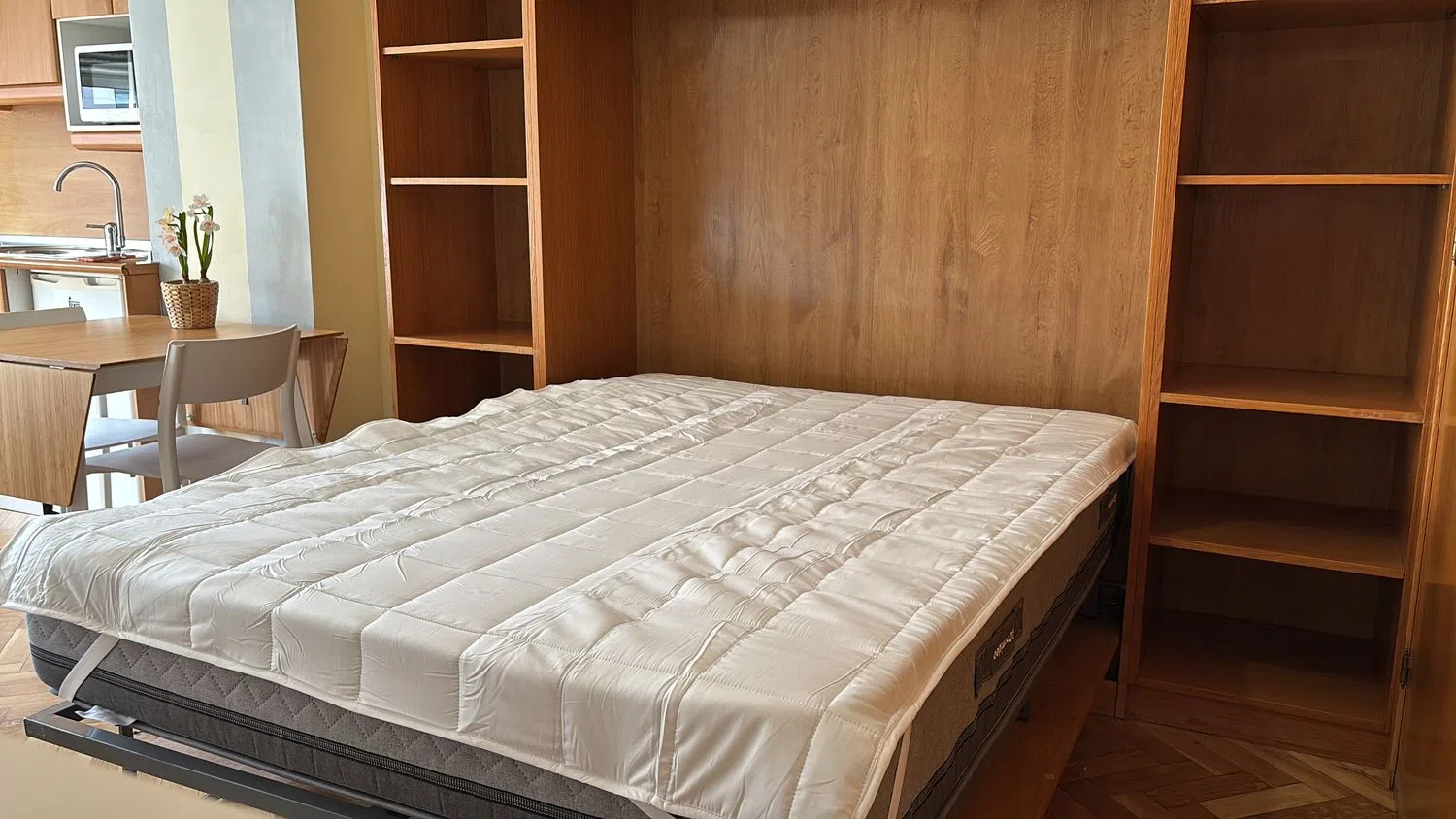 Estudio en calle del Marqués de Viana, 28 - Foto 7