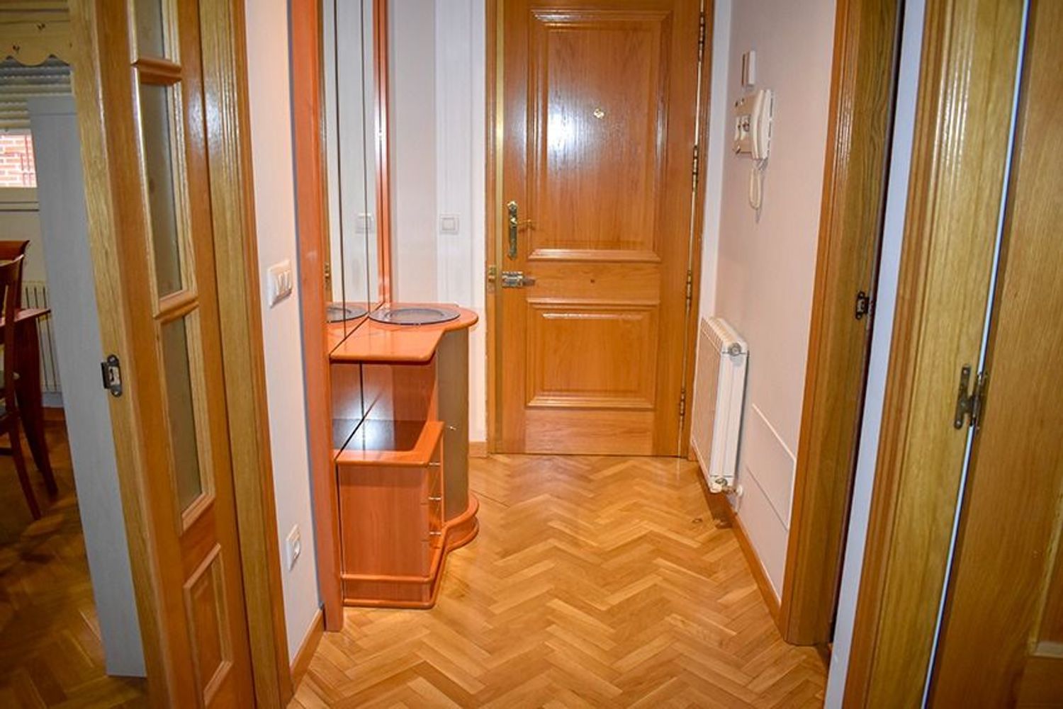 Dúplex en Calle Doña Sotera Alcántara, 30, Universidad, Universidad - Foto 8