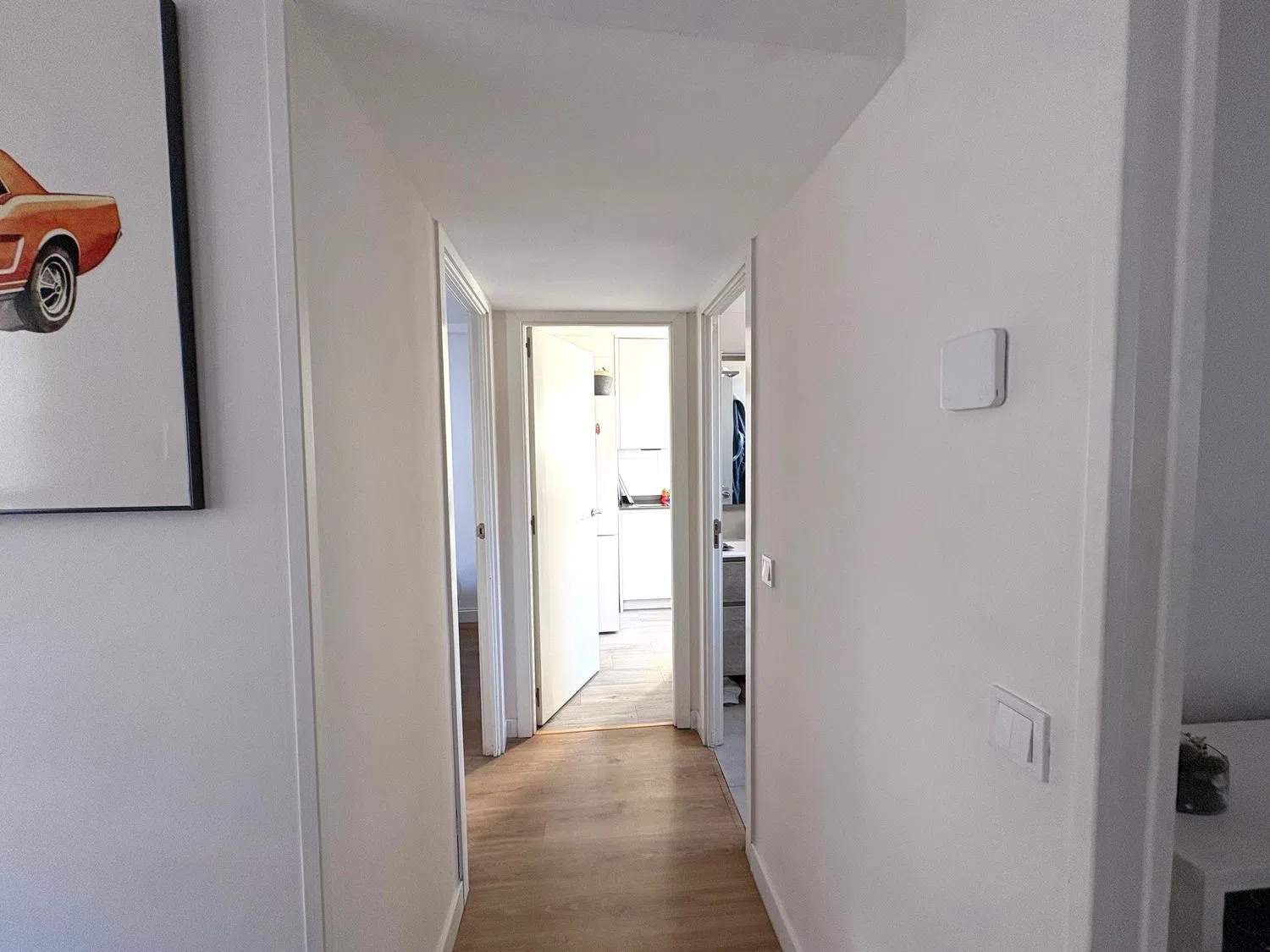 Piso en calle de Ponzano, 28 - Foto 4