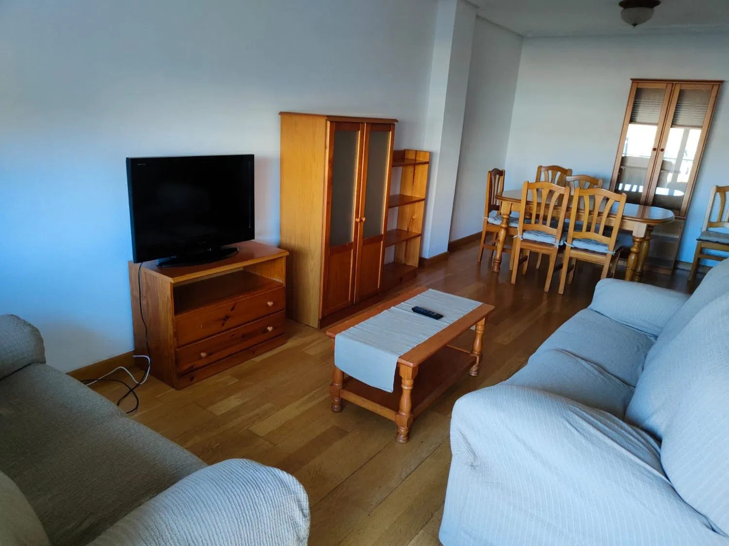 Piso en avenida de los Maristas, 11 - Foto 18