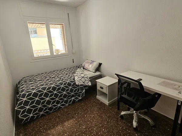 Piso en calle de Juan José Lorente, 9 - Foto 6