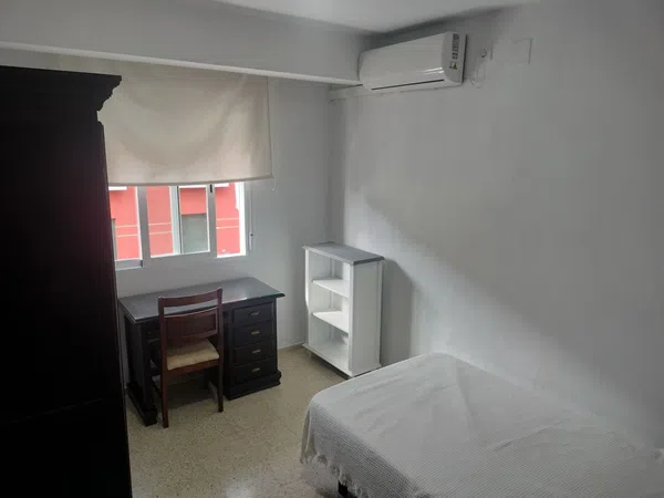 Piso en calle Abogado Enríquez Barrios, 3 - Foto 6