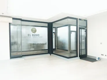 Local comercial en Collado Villalba - Foto 9
