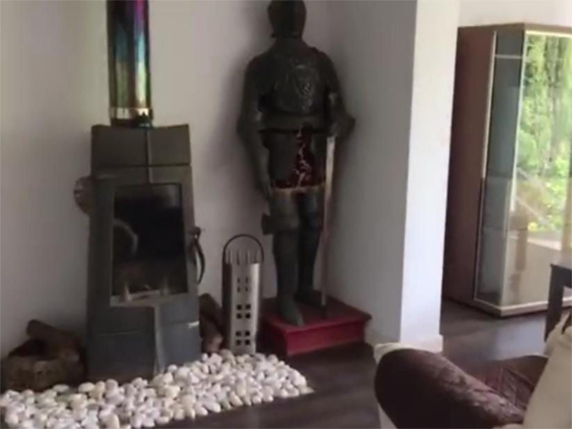 Chalet en  Avinguda de la Costa Blanca 48 - Foto 17