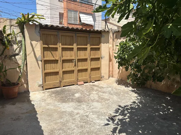 Casa o chalet independiente en Calle de l'Alber, 22, Rafal Vell - Foto 29