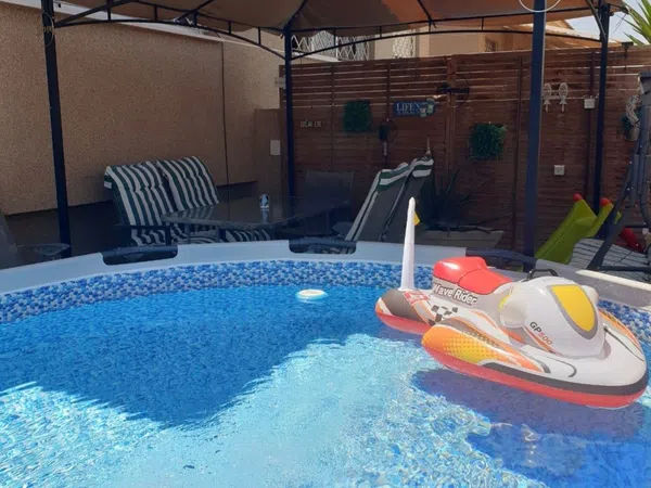 Chalet adosado en medina del campo, 12 - Foto 1