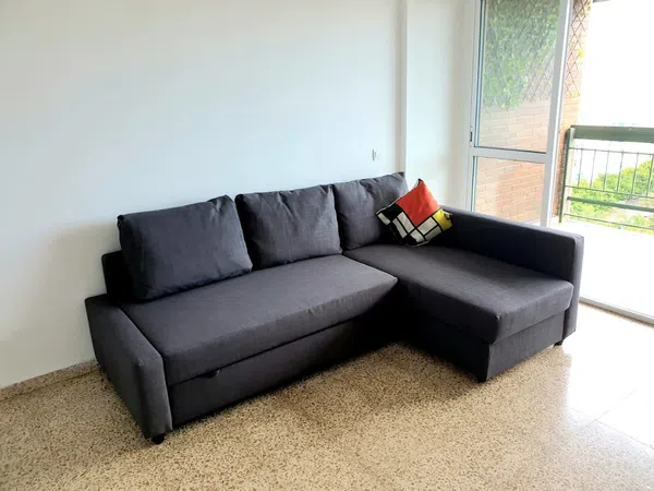 Piso en Héroe de Sostoa, 25, Huelin - Foto 4