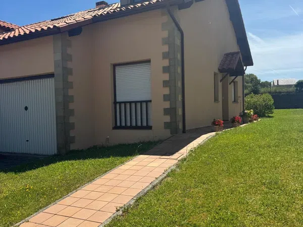 Chalet pareado en Barrio las Casucas, 14 - Foto 5