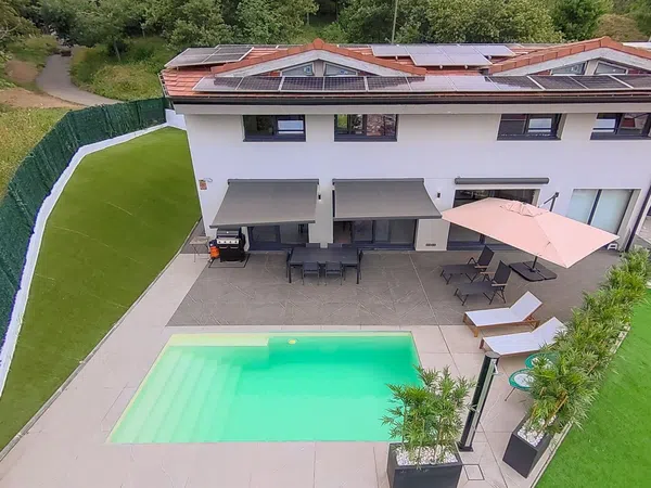 Casa o chalet independiente en Ciudad Jardín, Ciudad Jardín - Foto 1