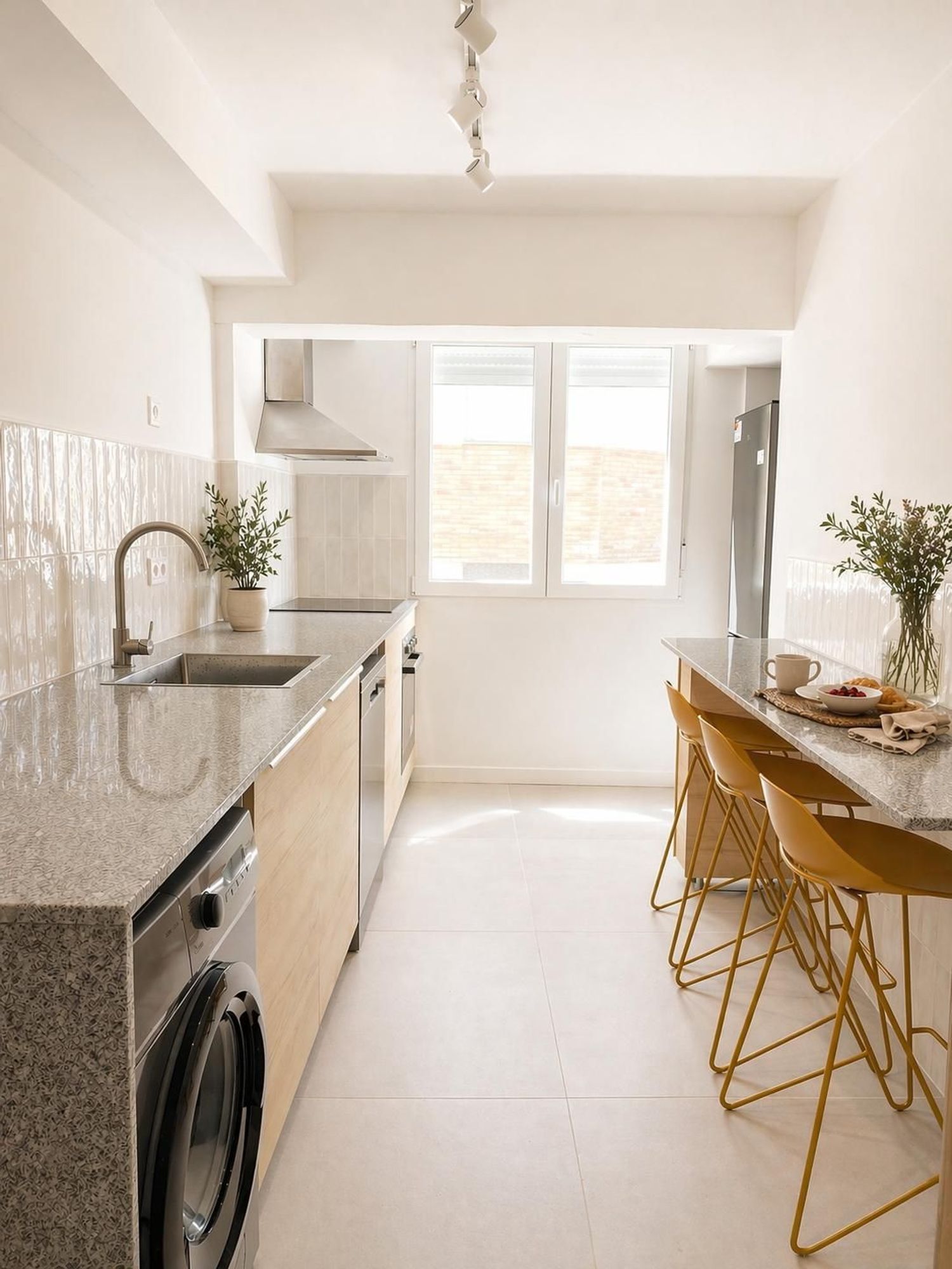 Piso en Calle de Ramon Llull, 4, Zona Hospital-Plaza del Real - Foto 7