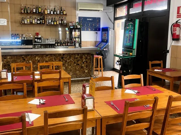 Local en Restaurante en Calle de la Cerdanya, 74, Centre, Centre - Foto 5