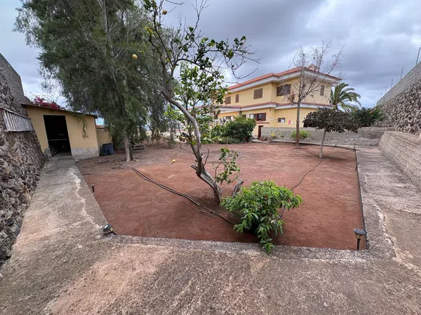 Casa o chalet independiente en Calle Aridane, 14, Buzanada - Foto 21