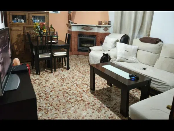 Casa independiente en avenida las Quemadas, 10 - Foto 10