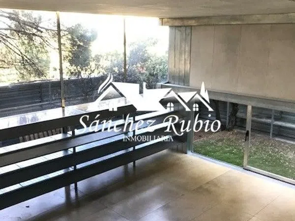 Casa o chalet independiente en Calle Monte s/n - Foto 25