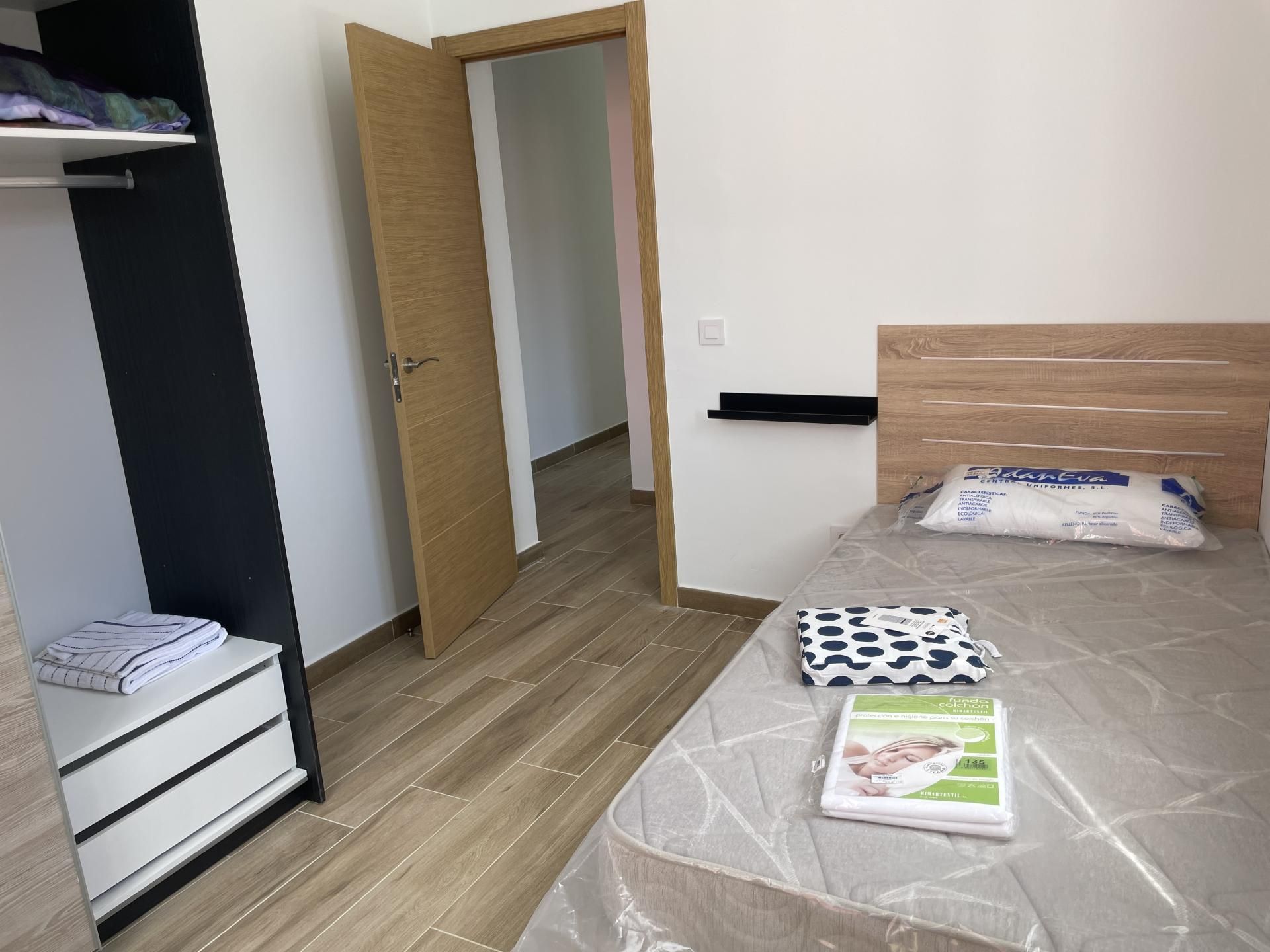 Piso en  Calle Alejandro Hidalgo 13 - Foto 19