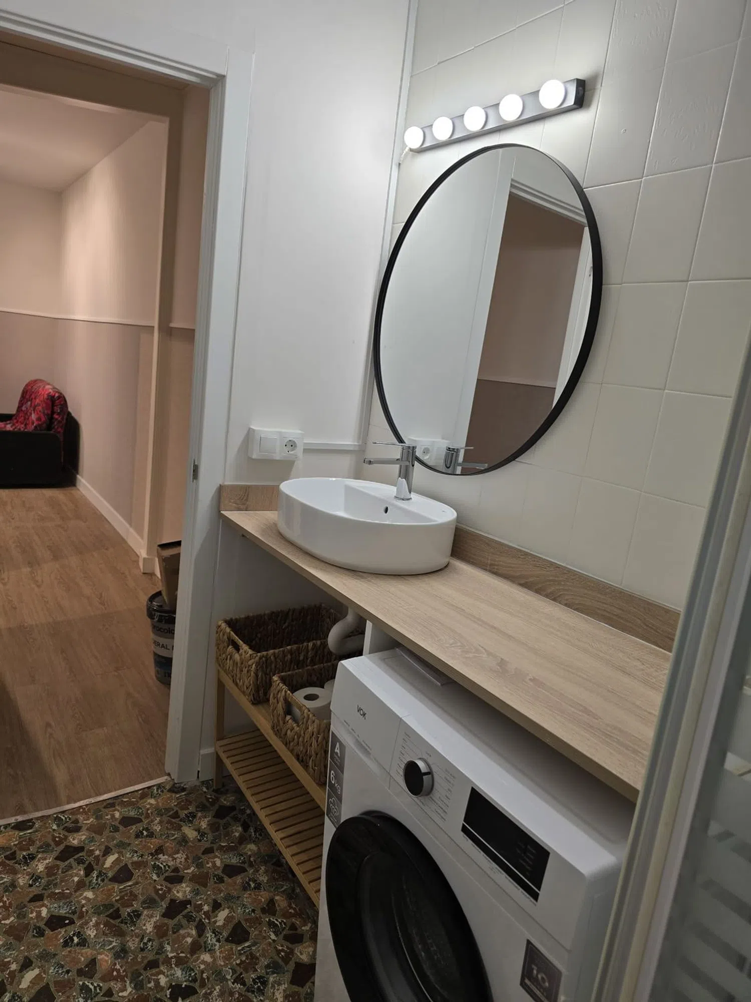 Piso en calle Nou de la Rambla, 90 - Foto 3