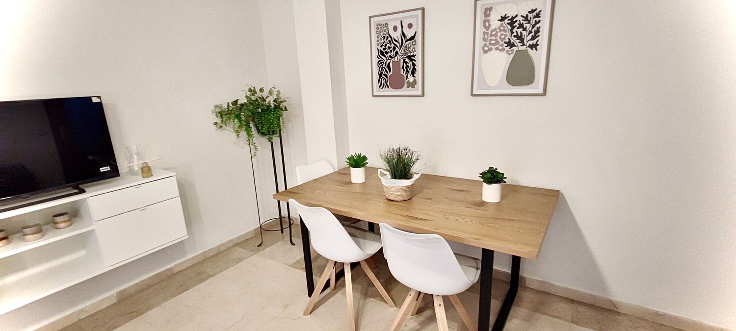 Piso en plaza de San Francisco, 8 - Foto 7