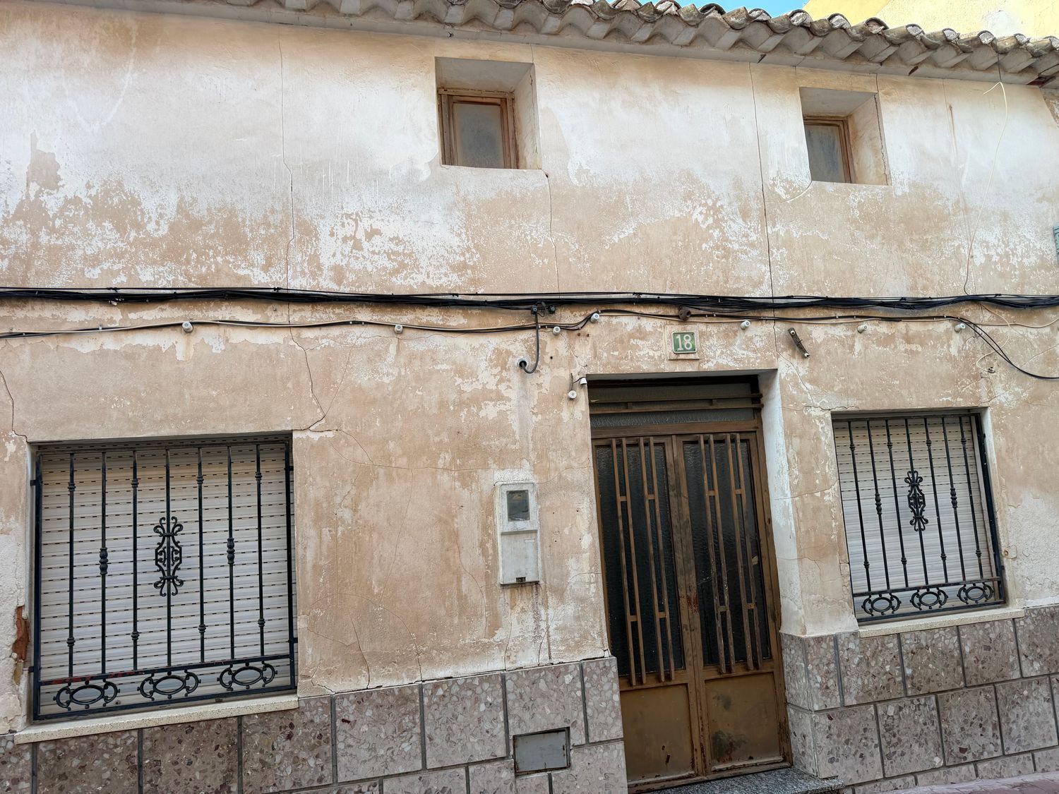 Casa de pueblo en Calle Concepción, 18 - Foto 12