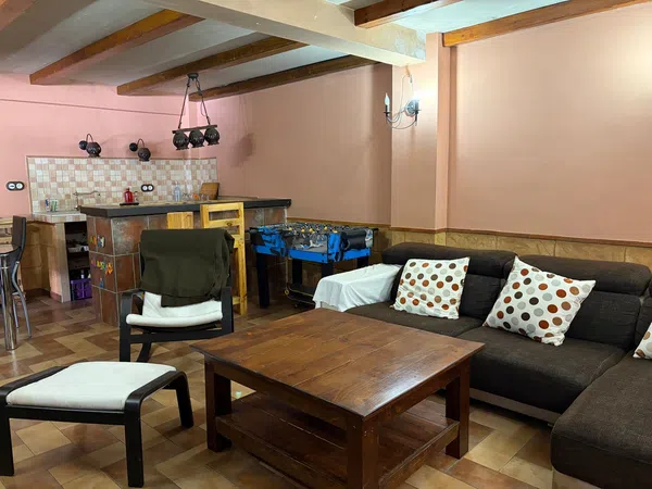 Chalet adosado en Pulianas - Foto 19