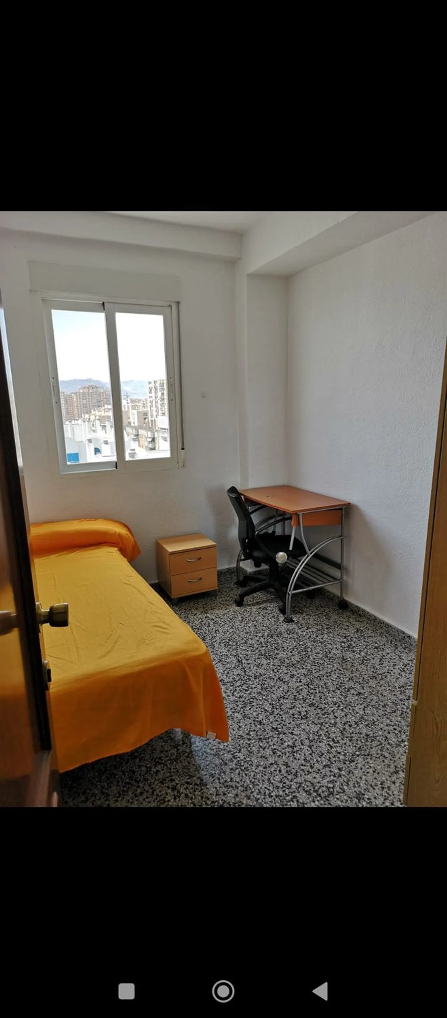 Estudio en calle Góngora, 24 - Foto 4