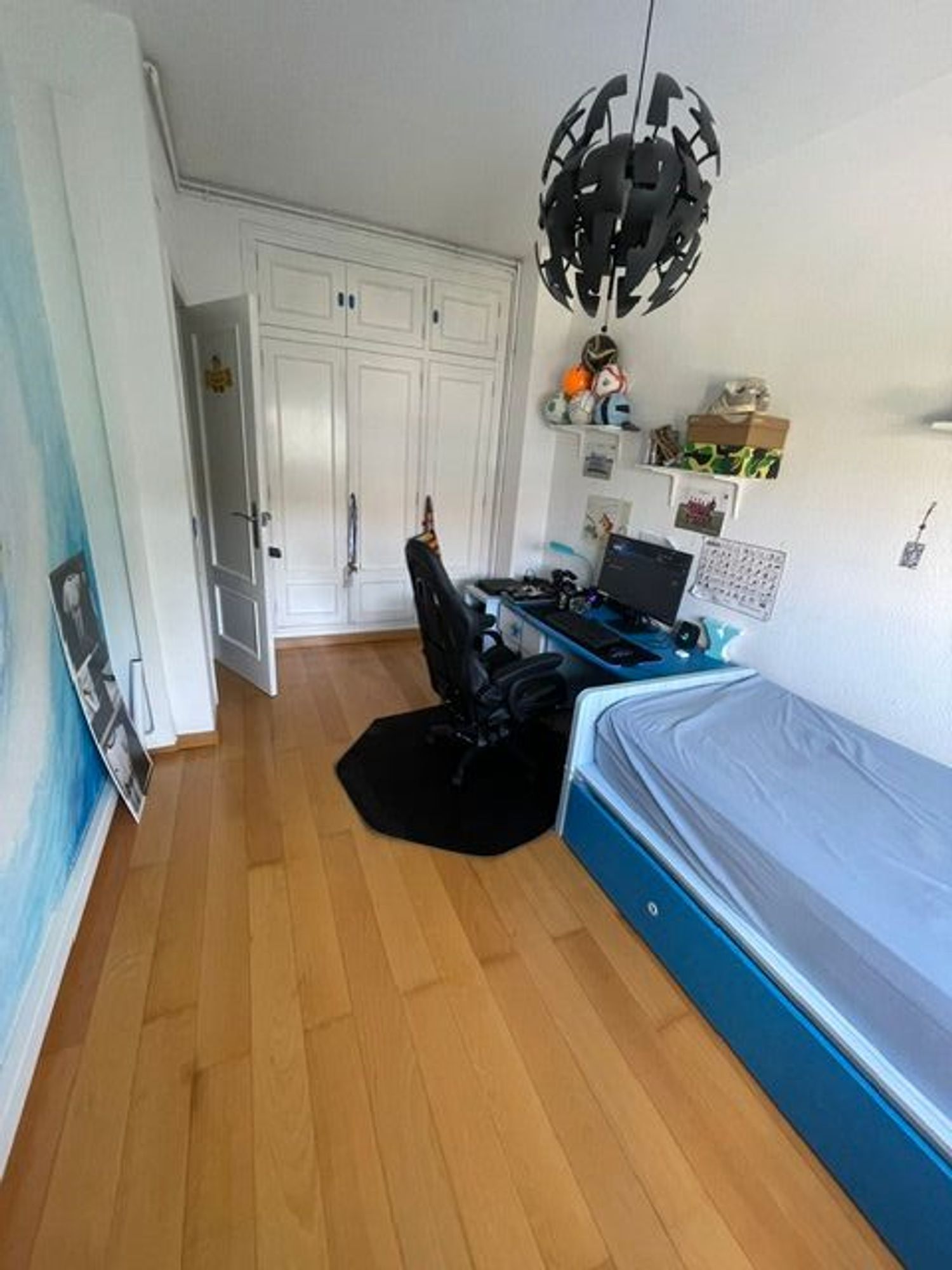 Chalet adosado en Plaza la estación, 7, Zona Pueblo, Zona Pueblo - Foto 20