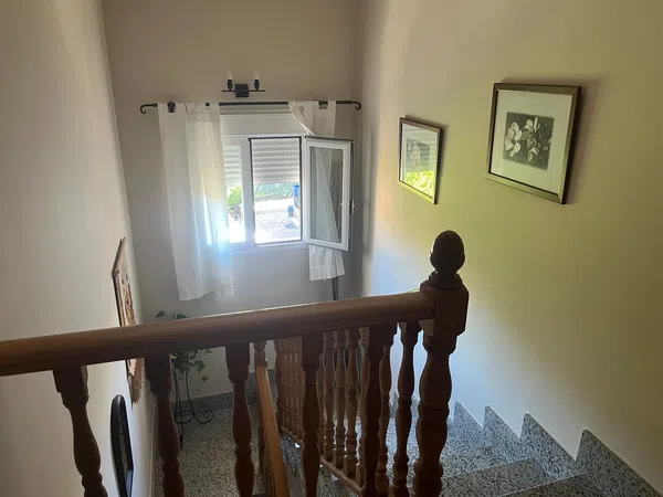 Casa o chalet independiente en Calle Vitoria, 39, La Chopera - Foto 24
