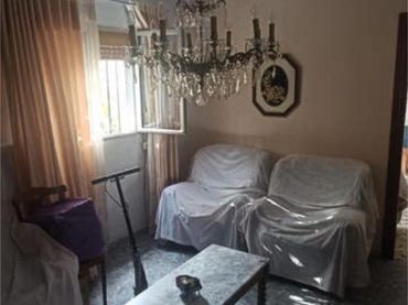 Piso en Cerro-Amate - Foto 1
