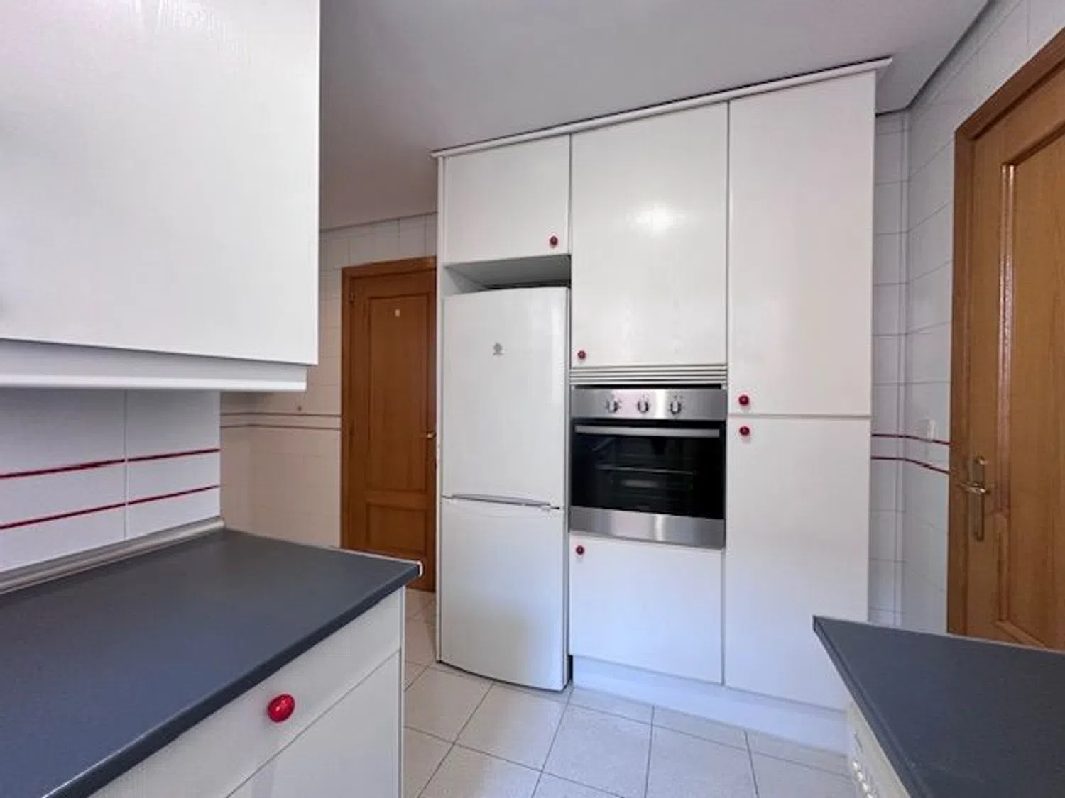 Piso en calle de Añastro, 8 - Foto 30