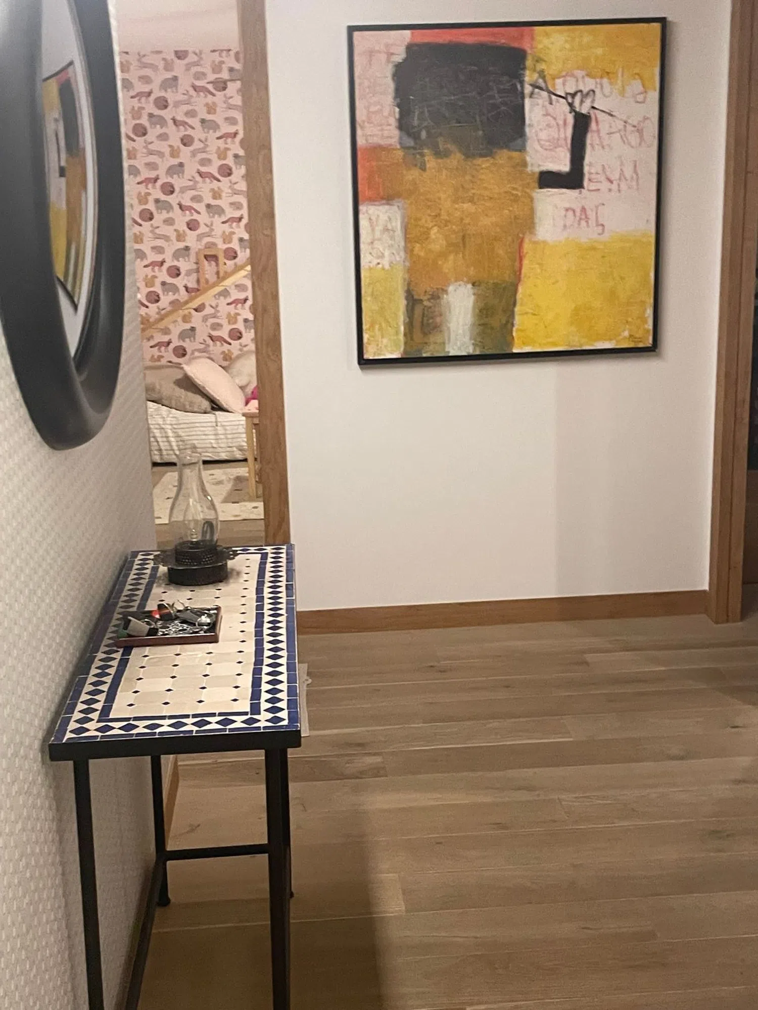 Piso en calle San Martín de Porres, 45 - Foto 6