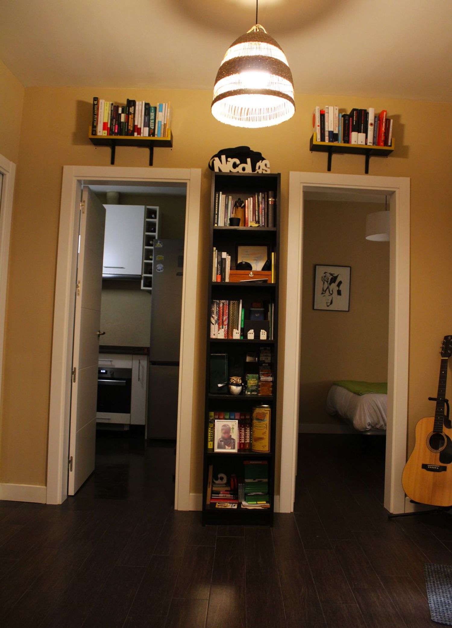 Piso en calle de Santa Casilda, 6 - Foto 15