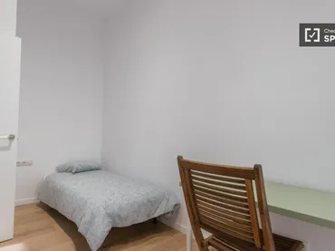 Piso en  Valencia Capital - Foto 13