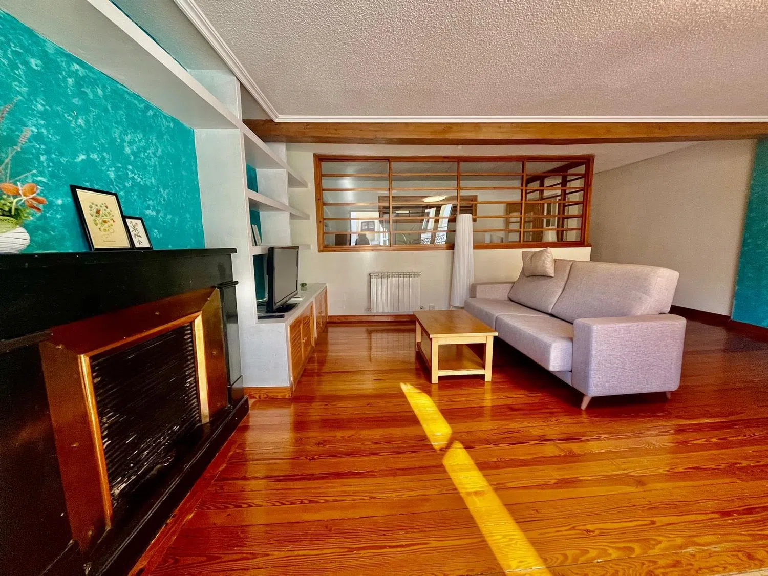 Ático en calle Mercaderes, 19 - Foto 4