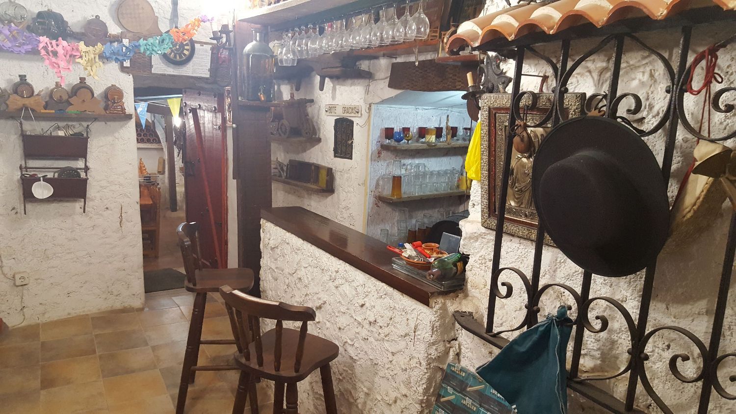 Casa de pueblo en Calle las bastas s/n - Foto 14
