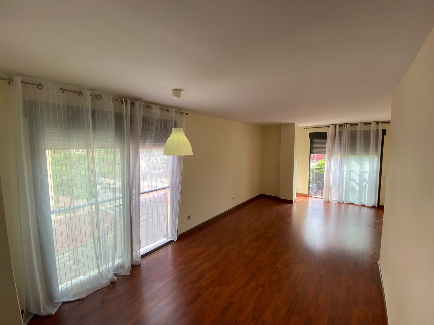 Piso en avenida Palmeral de Zaraiche, 6