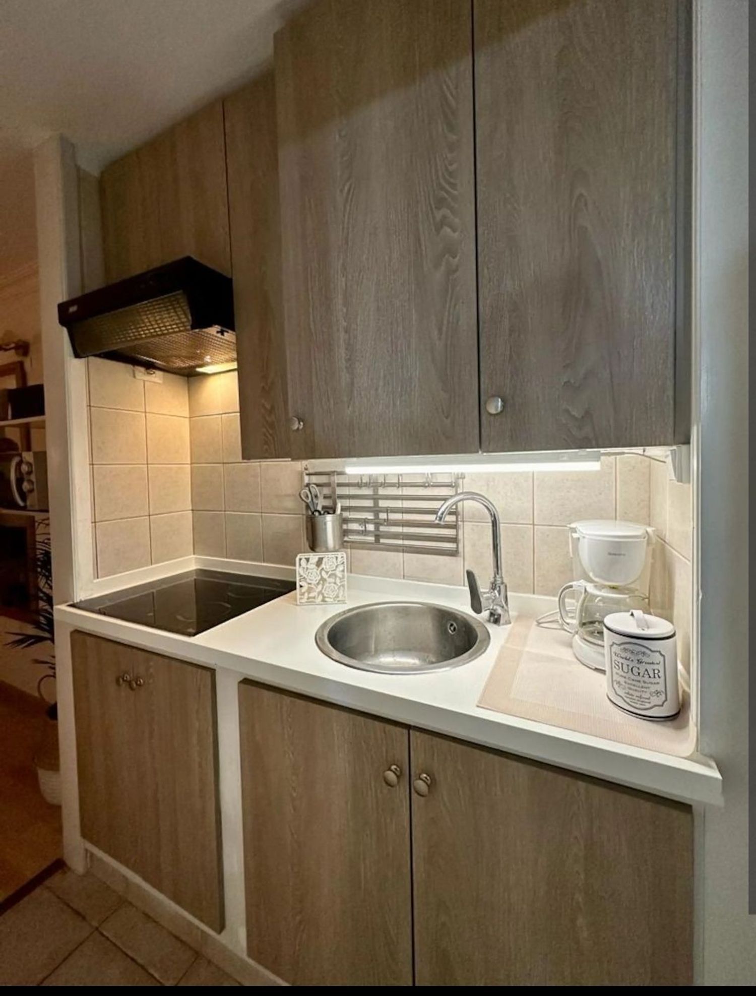 Estudio en calle Costa del Sol, 9 - Foto 8