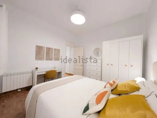 Piso en Raimundo Fernández Villaverde, 16