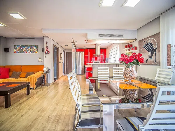 Casa independiente en rambla 76, 1 - Foto 3