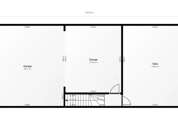 Chalet pareado en Getafe norte - Foto 4