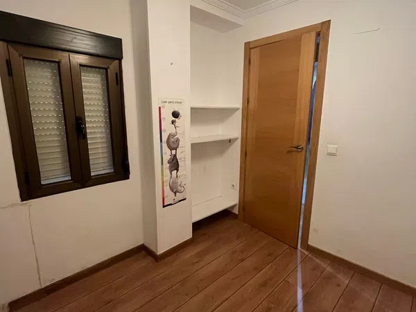 Piso en Avenida Pío XII, 53, Centro - Corte Inglés, Centro - Corte Inglés - Foto 21