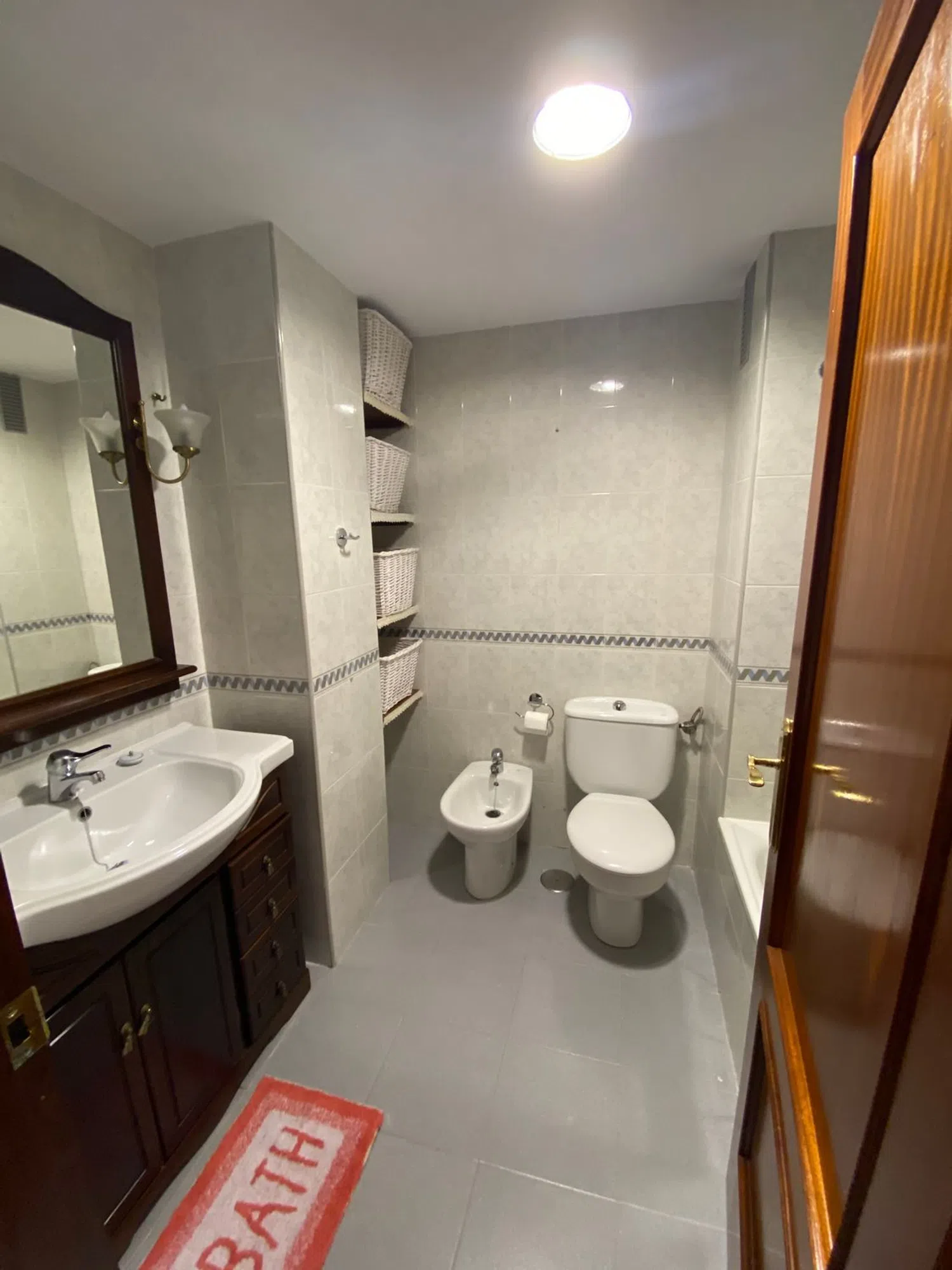 Piso en calle Pedro Nolasco Meléndez, 34 - Foto 7