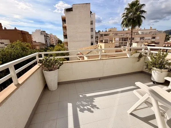 Piso en Son Espanyolet, Son Espanyolet - Foto 3